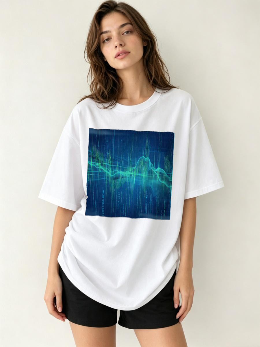 T Shirts Vintage Oversized Hoo - Vintage Fashion History 리뷰 및 가격