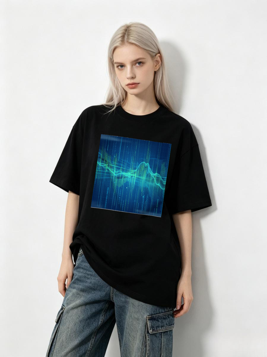 T Shirts Vintage Oversized Hoo - Vintage Fashion History 리뷰 및 가격