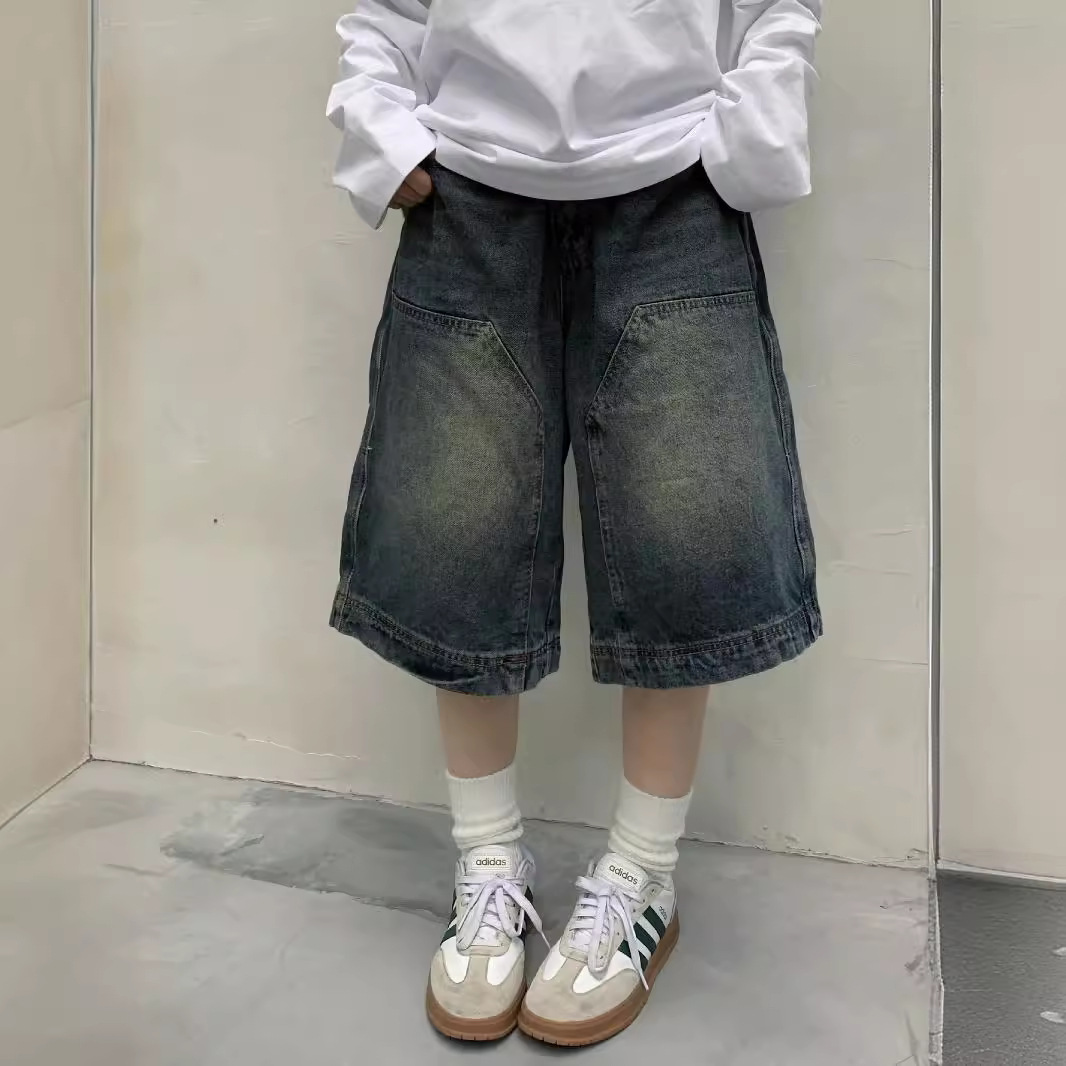 Women Y2K Vintage Baggy Jean S - Vintage Fashion Jeans 리뷰 및 가격