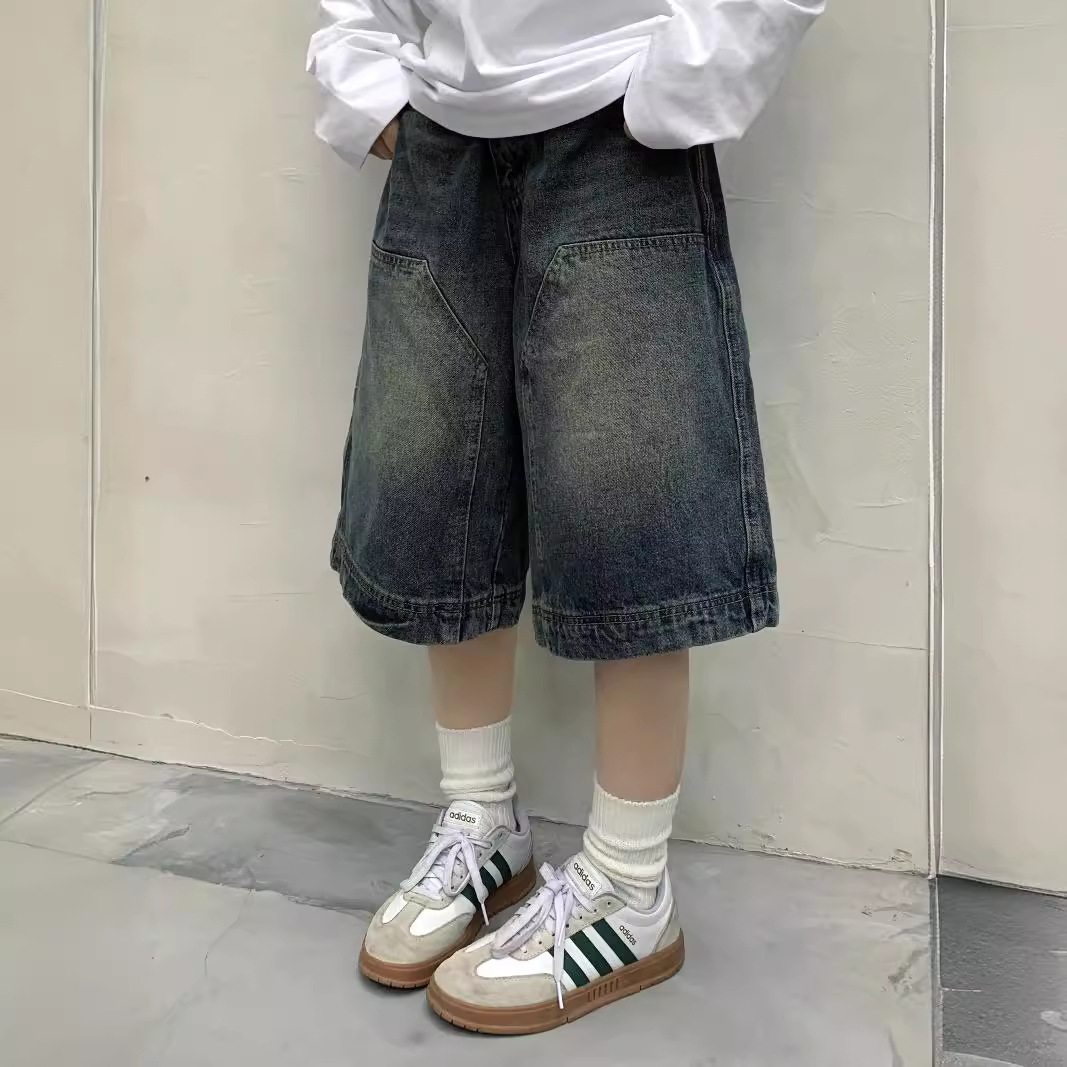 Women Y2K Vintage Baggy Jean S - Vintage Fashion Jeans 리뷰 및 가격