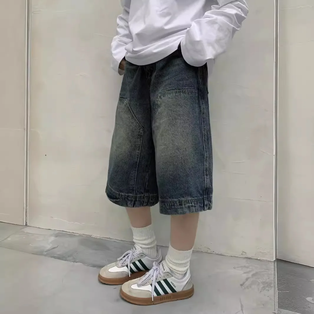 Women Y2K Vintage Baggy Jean S - Vintage Fashion Jeans 리뷰 및 가격