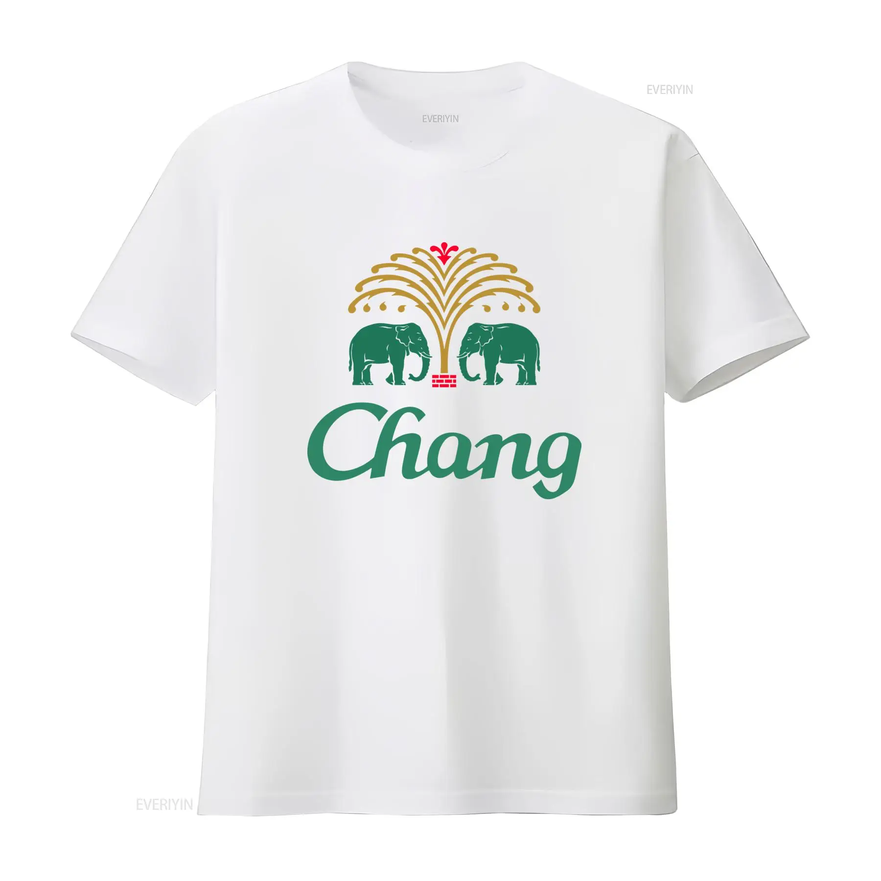 Chang Beer Bangkok Thailand Co - Vintage Fashion Bangkok 리뷰 및 가격