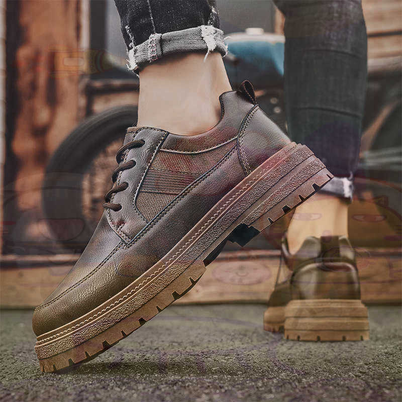 Dark Natural Leather Fashion T - Vintage Fashion Brands Uk 리뷰 및 가격
