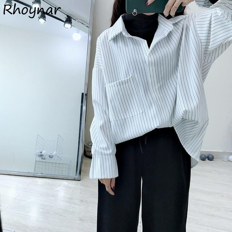 Long Sleeve Shirts Women New D - Vintage Fashion Style Female 리뷰 및 가격