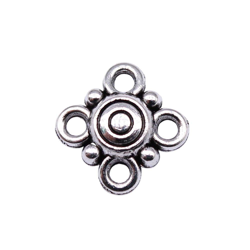 WYSIWYG 20pcs 15x15mm Antique  - Vintage Fashion Words 리뷰 및 가격