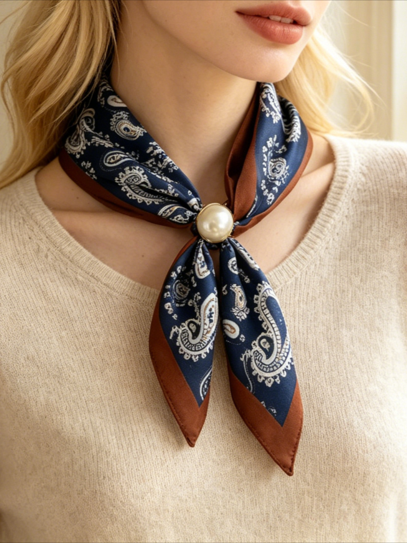 1 Women's Vintage Printed Sati - Vintage Fashion Ai 리뷰 및 가격