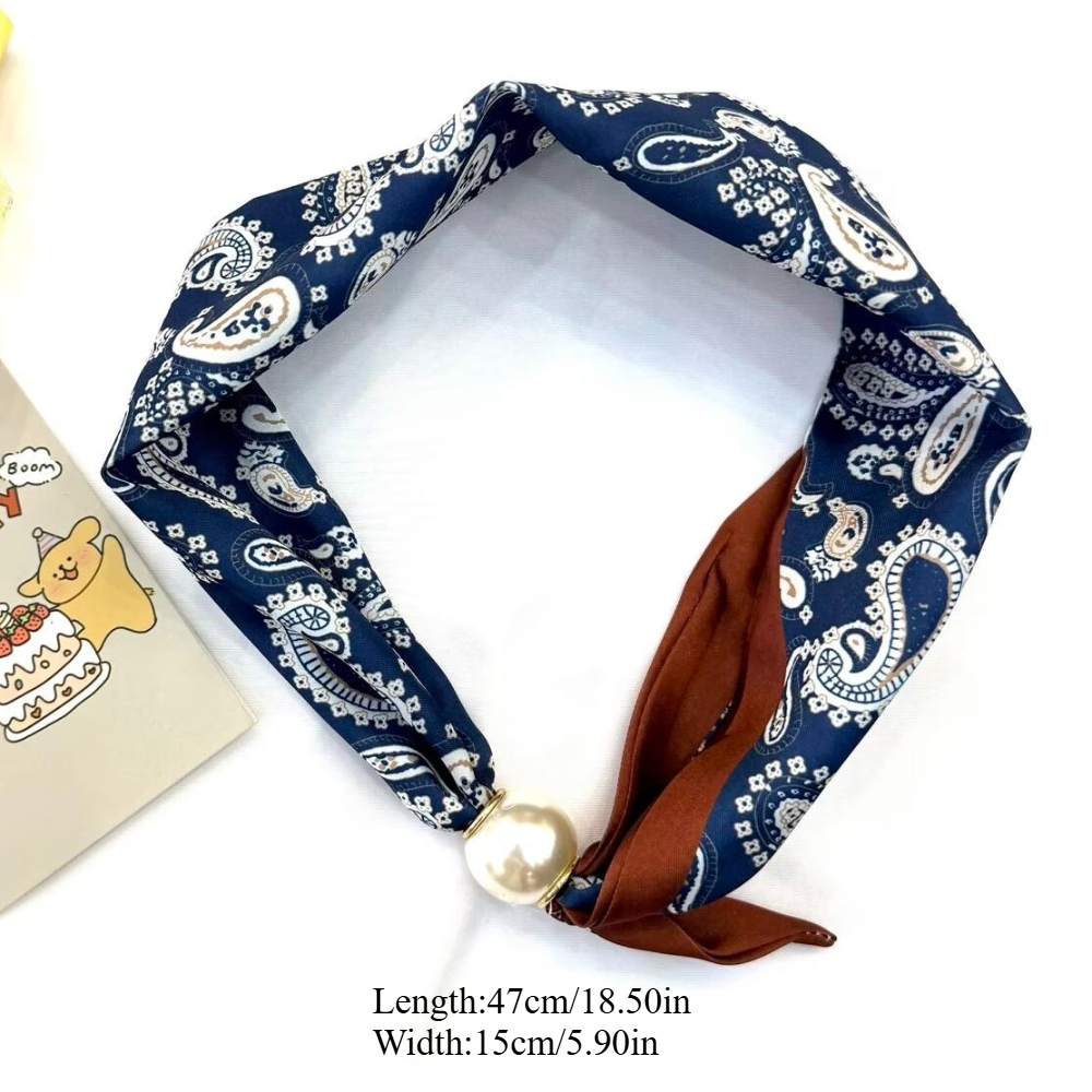1 Women's Vintage Printed Sati - Vintage Fashion Ai 리뷰 및 가격