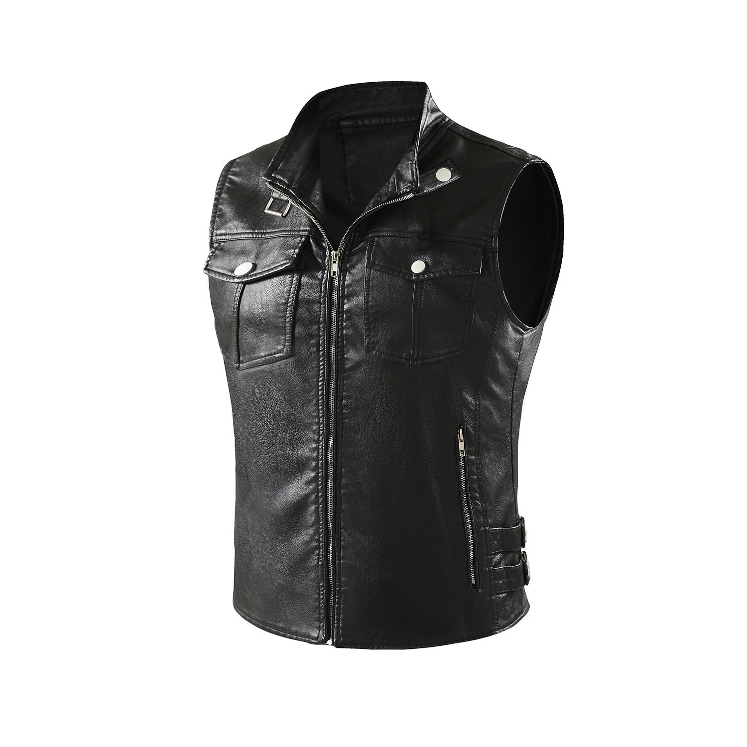Washed Vintage Punk Style Work - Vintage Urban Fashion 리뷰 및 가격