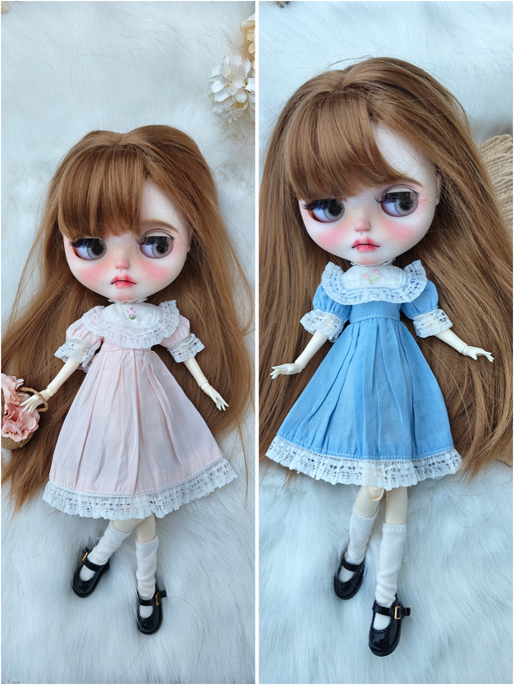 Blythe Doll Clothes Vintage Mu - Vintage Fashion Dolls 리뷰 및 가격