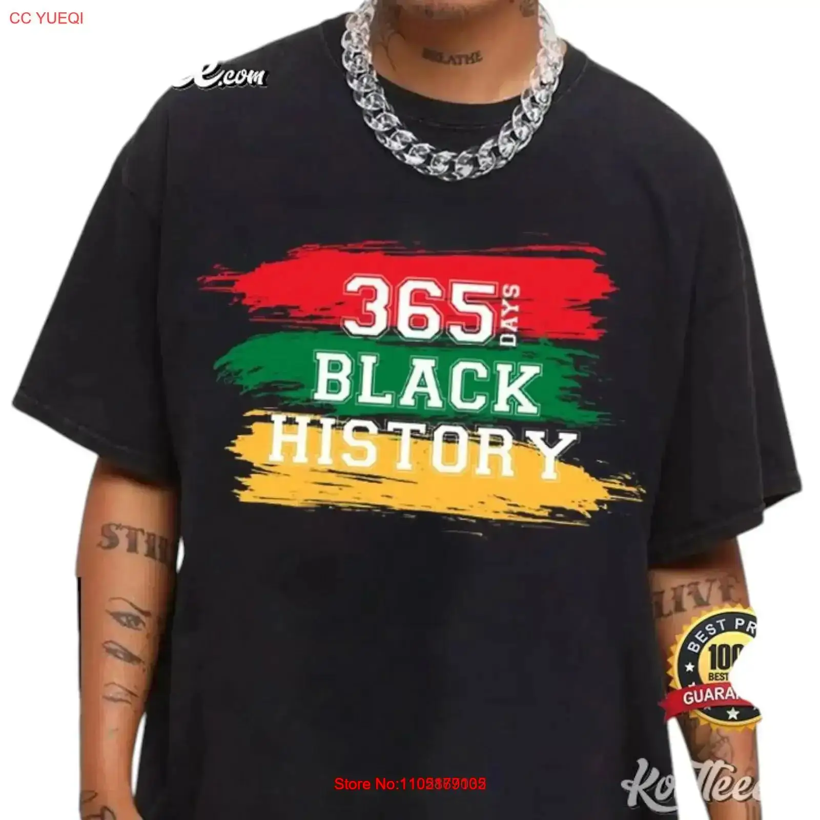 365 Days Black History African - Vintage Fashion History 리뷰 및 가격