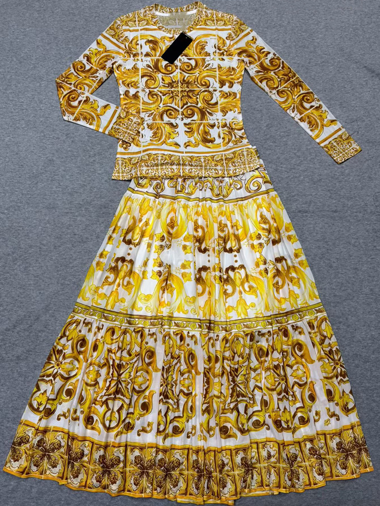 Retro blue-and-white porcelain - Vintage Fashion Ai 리뷰 및 가격