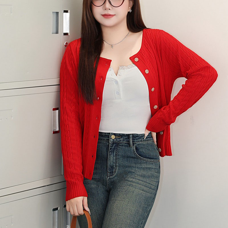 Fashion Plus Size Women's Swea - Vintage Fashion Plus Size 리뷰 및 가격