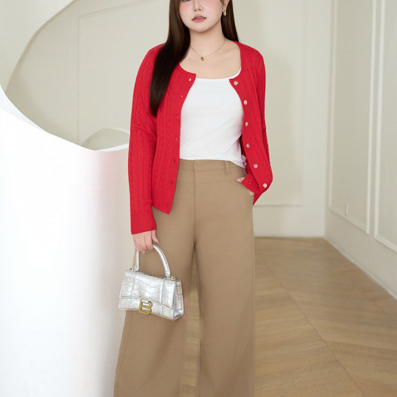 Fashion Plus Size Women's Swea - Vintage Fashion Plus Size 리뷰 및 가격