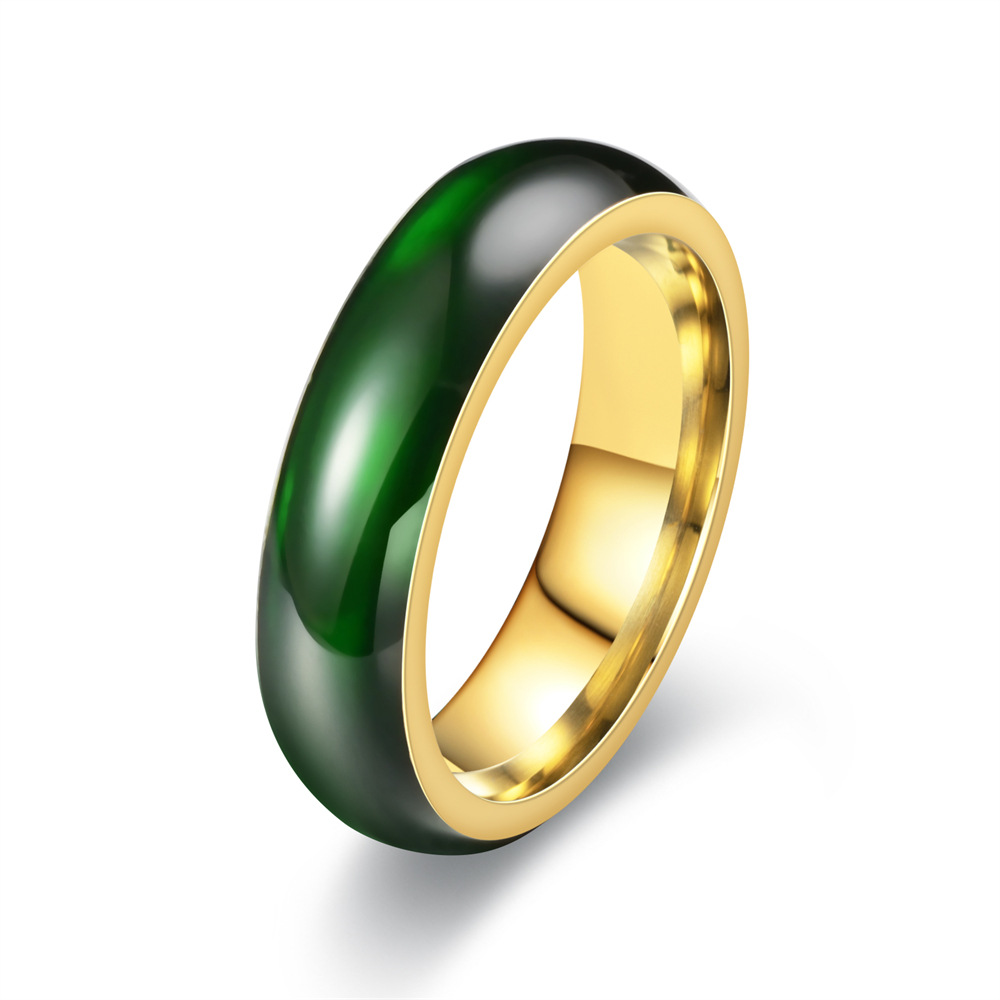 Fashion Vintage Artificial Gre - Vintage Fashion Rings For Women 리뷰 및 가격