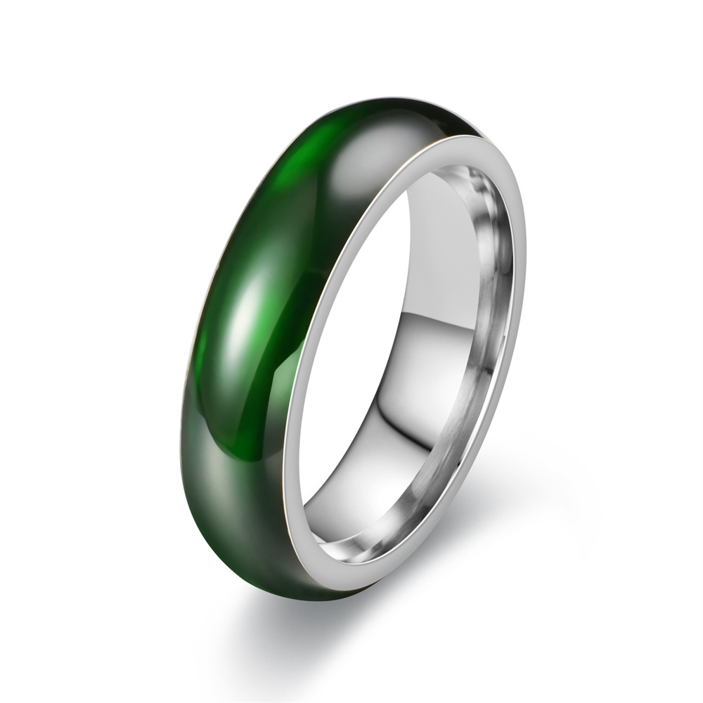 Fashion Vintage Artificial Gre - Vintage Fashion Rings For Women 리뷰 및 가격