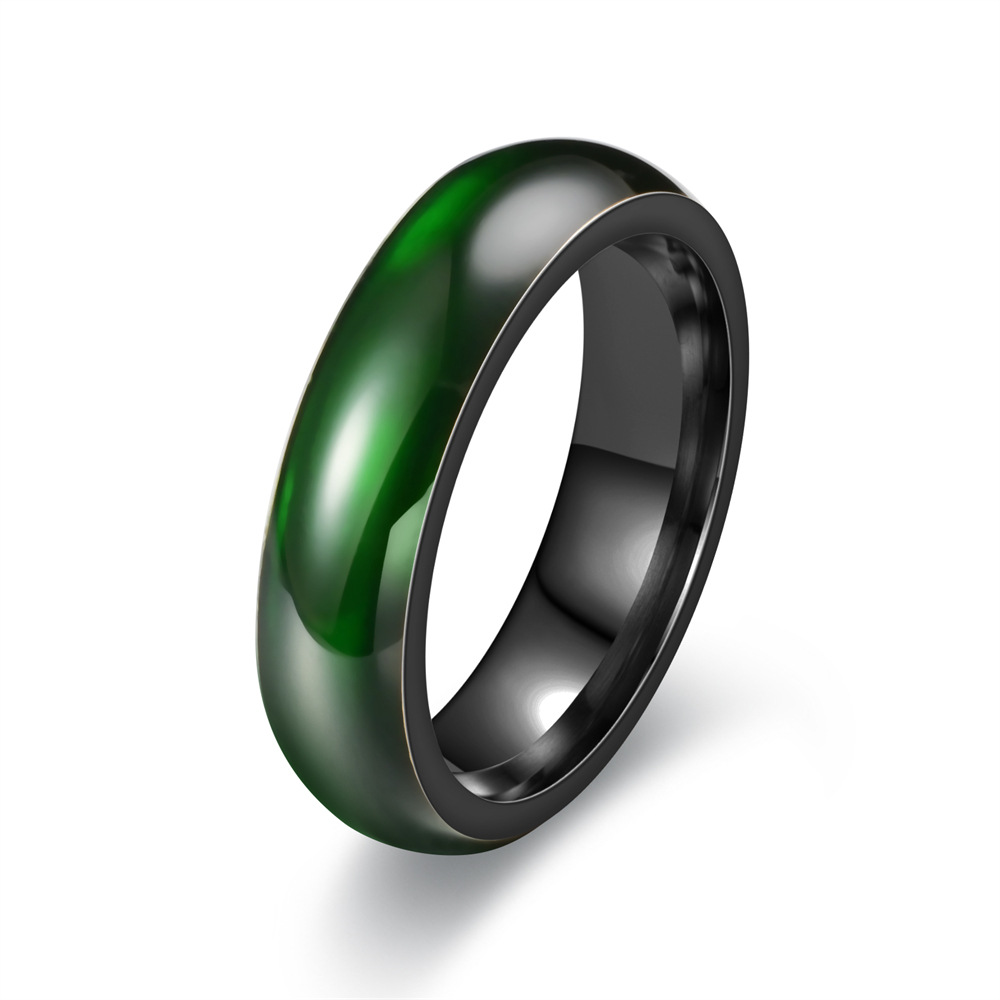 Fashion Vintage Artificial Gre - Vintage Fashion Rings For Women 리뷰 및 가격