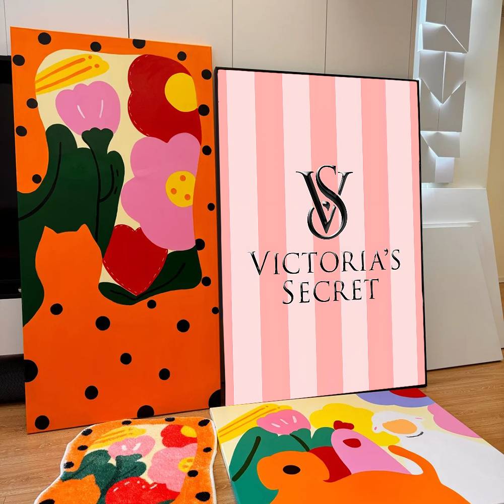 V-Victorias-Fashion-S-Secret V - Vintage Fashion Prints For Wall 리뷰 및 가격