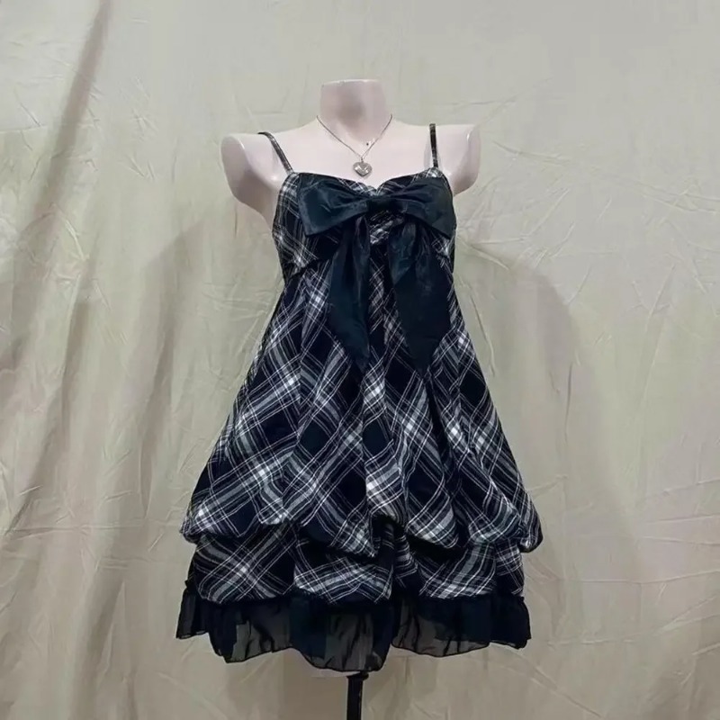 Kawaii Japanese Lolita Two Pie - Vintage Fashion Ai 리뷰 및 가격