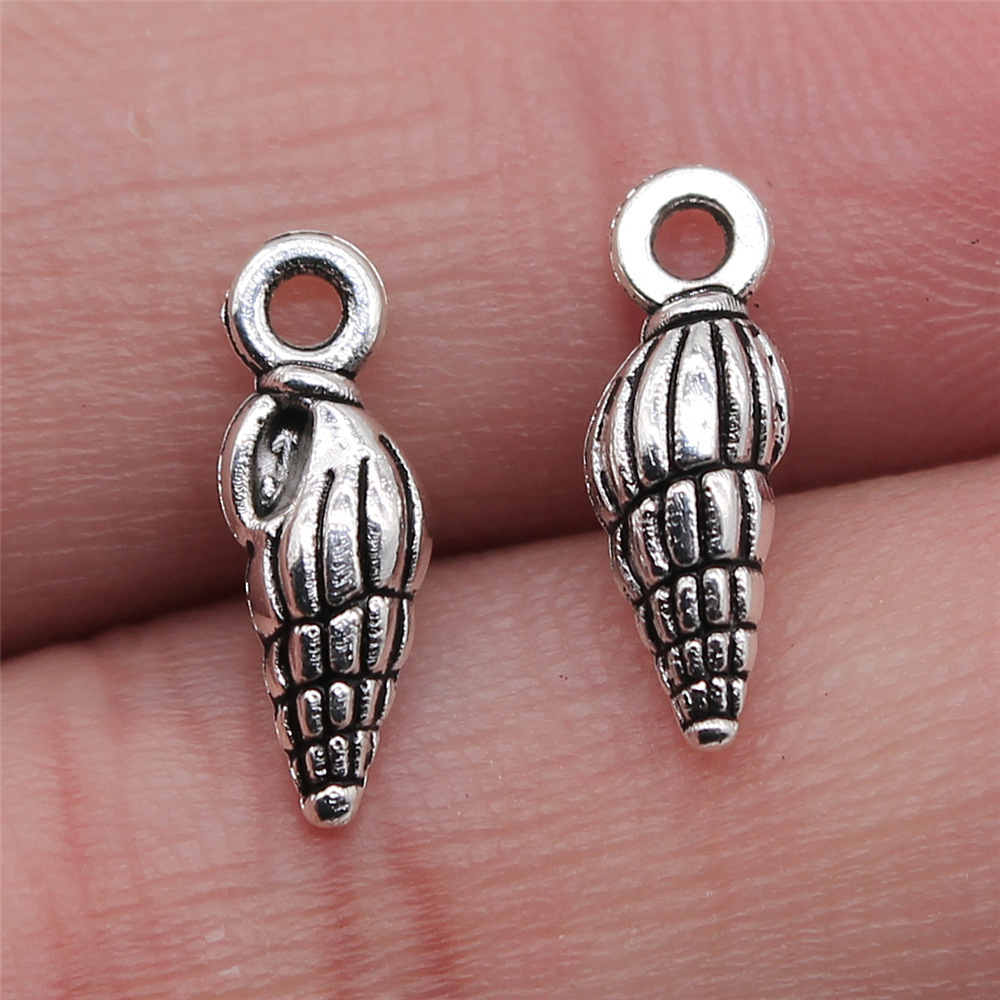 WYSIWYG 20pcs 5x14mm 2 Colors  - Vintage Fashion Words 리뷰 및 가격