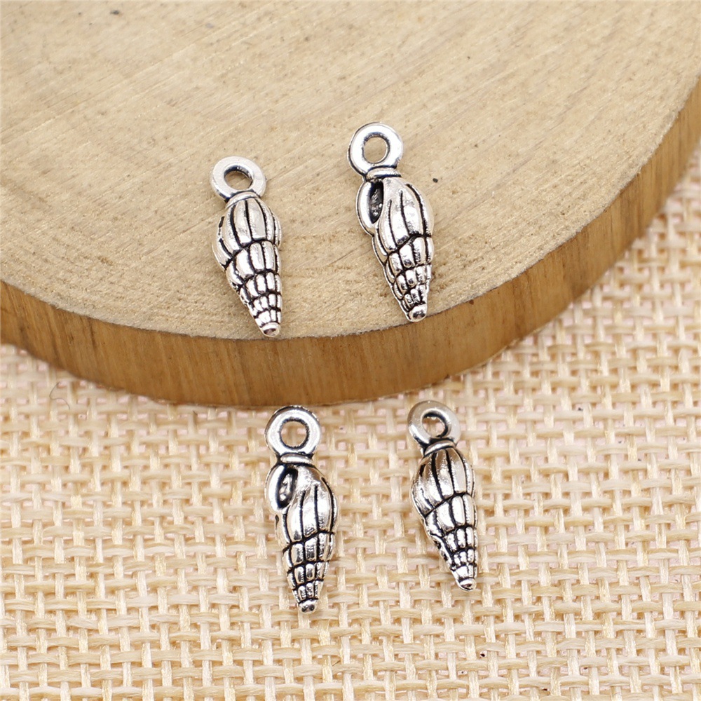 WYSIWYG 20pcs 5x14mm 2 Colors  - Vintage Fashion Words 리뷰 및 가격