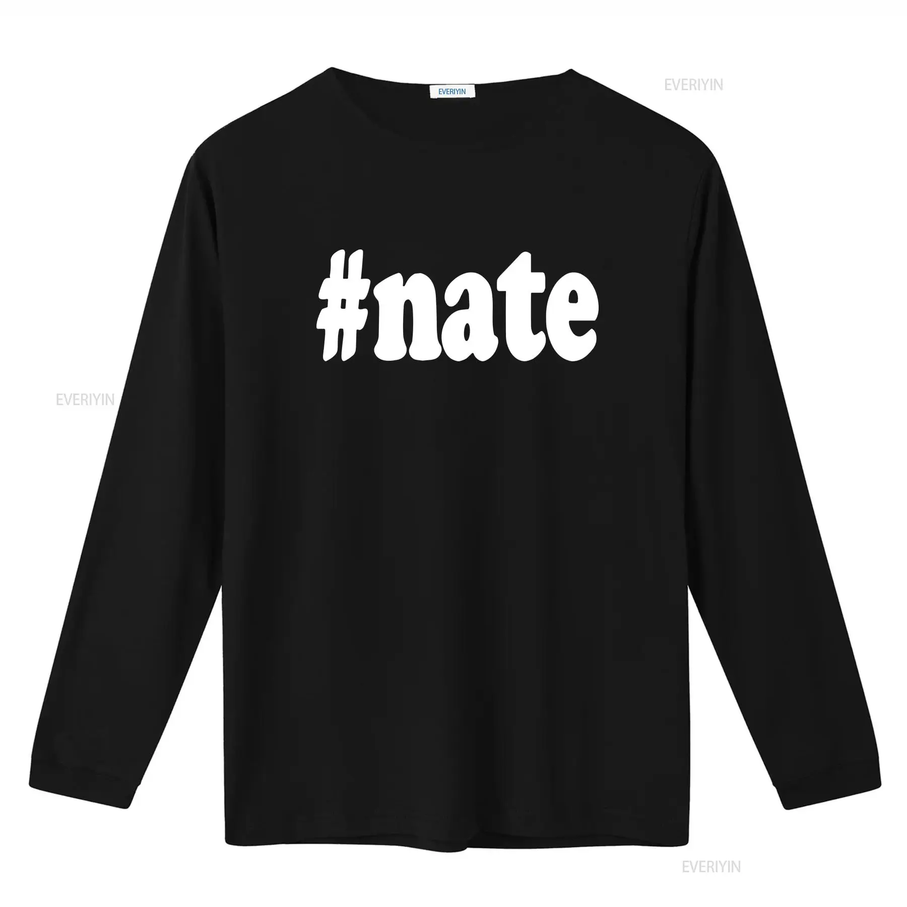 Nate T shirt Hashtag Nathan Di - Vintage Fashion Hashtags 리뷰 및 가격