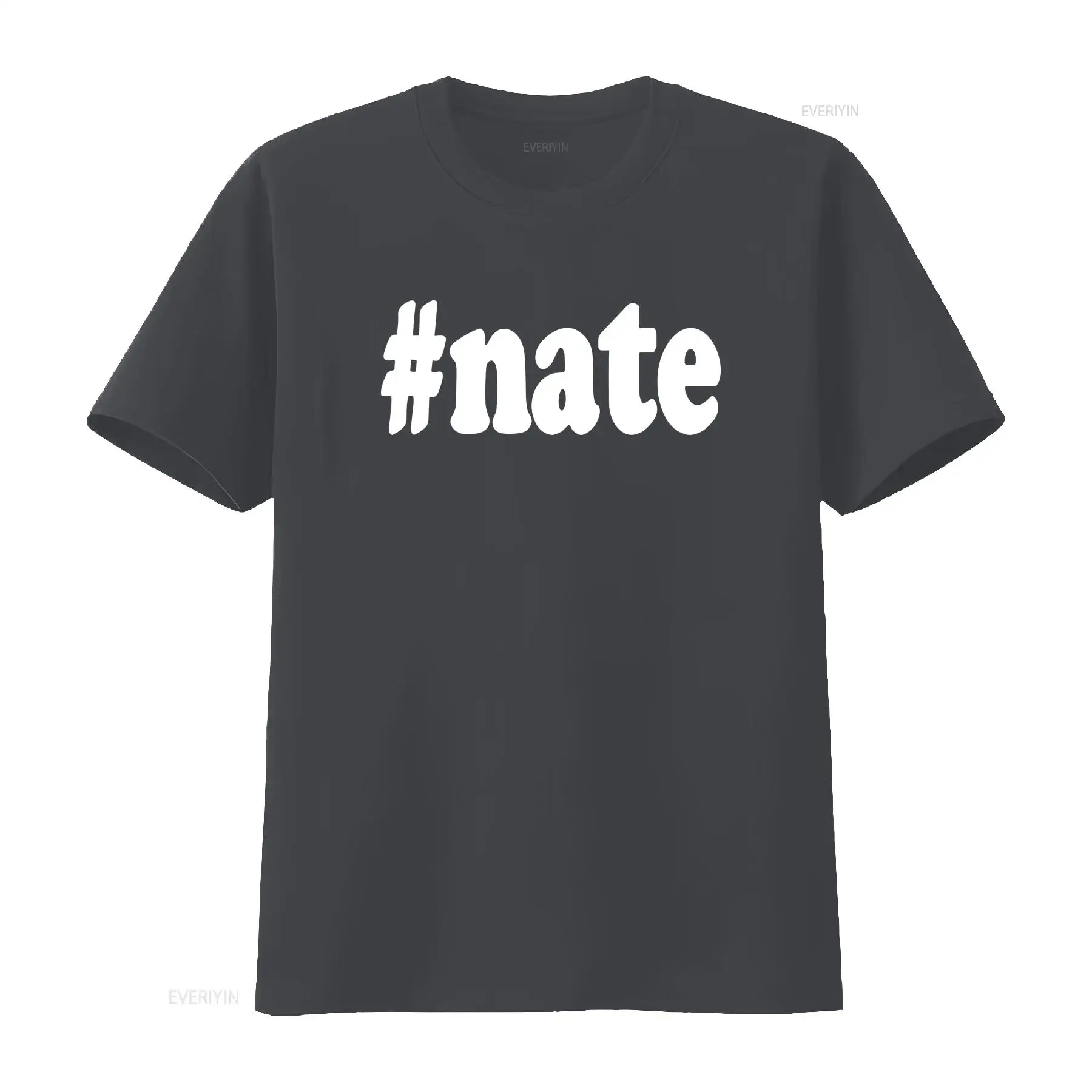 Nate T shirt Hashtag Nathan Di - Vintage Fashion Hashtags 리뷰 및 가격
