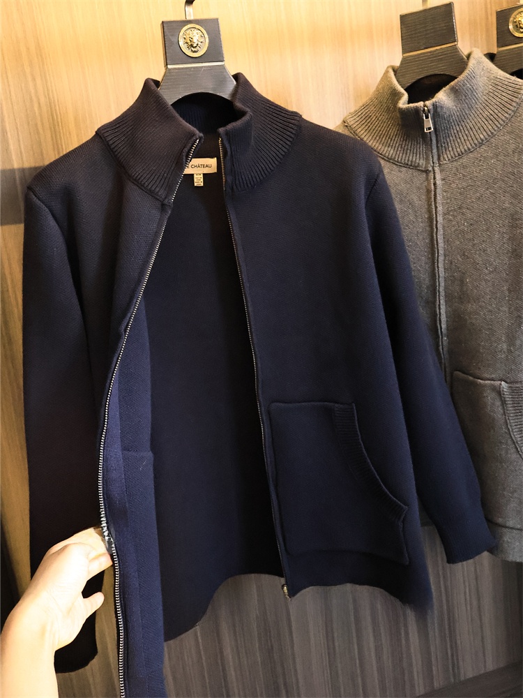  Vintage Knitted Cardigan Men' - Vintage Urban Fashion 리뷰 및 가격