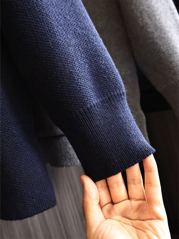  Vintage Knitted Cardigan Men' - Vintage Urban Fashion 리뷰 및 가격