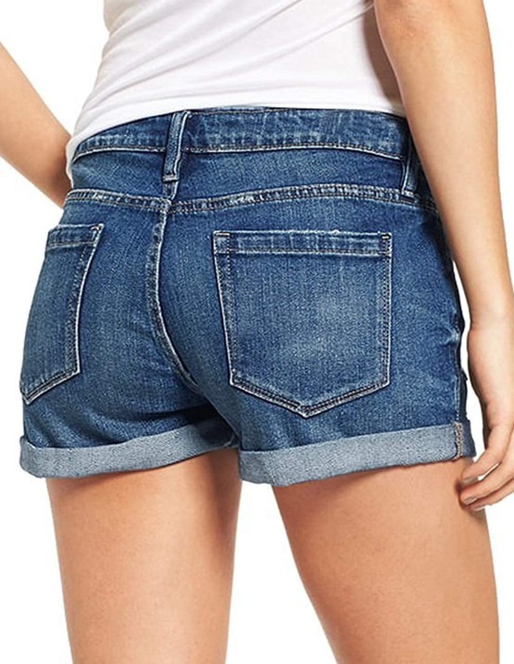 Womens Denim Jeans Shorts Sexy - Vintage Fashion Jeans 리뷰 및 가격