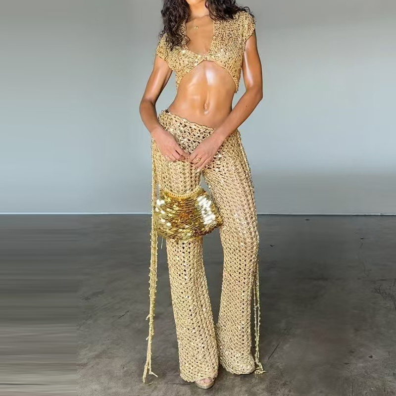 Women Fashion Sequined Party S - Vintage Fashion Outfit 리뷰 및 가격