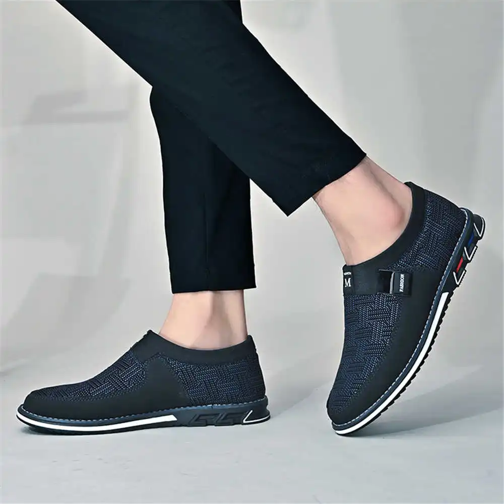 Dark Blue 44-45 Summer Shoes S - Vintage Fashion Brands Uk 리뷰 및 가격