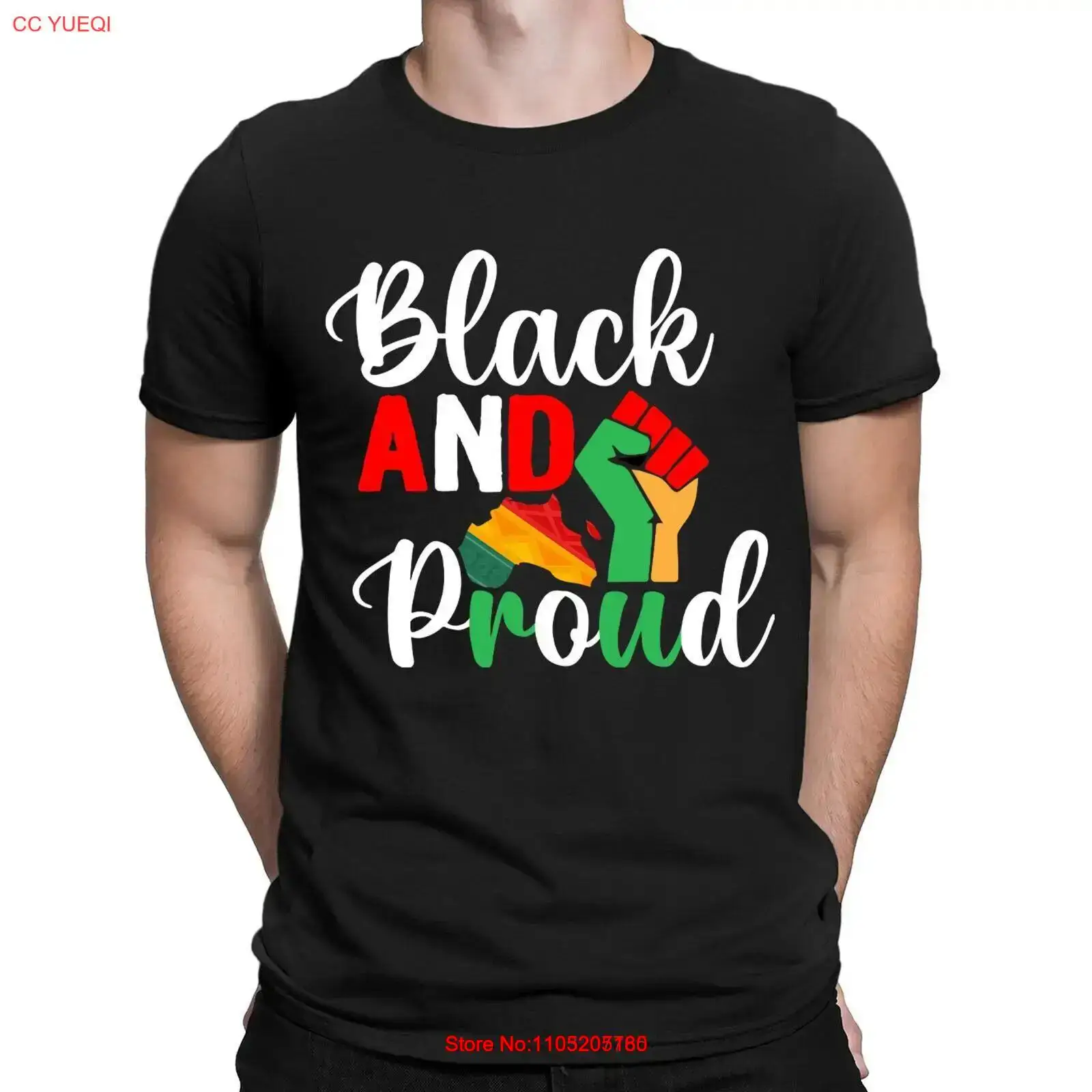 Black And Proud Pride History  - Vintage Fashion History 리뷰 및 가격