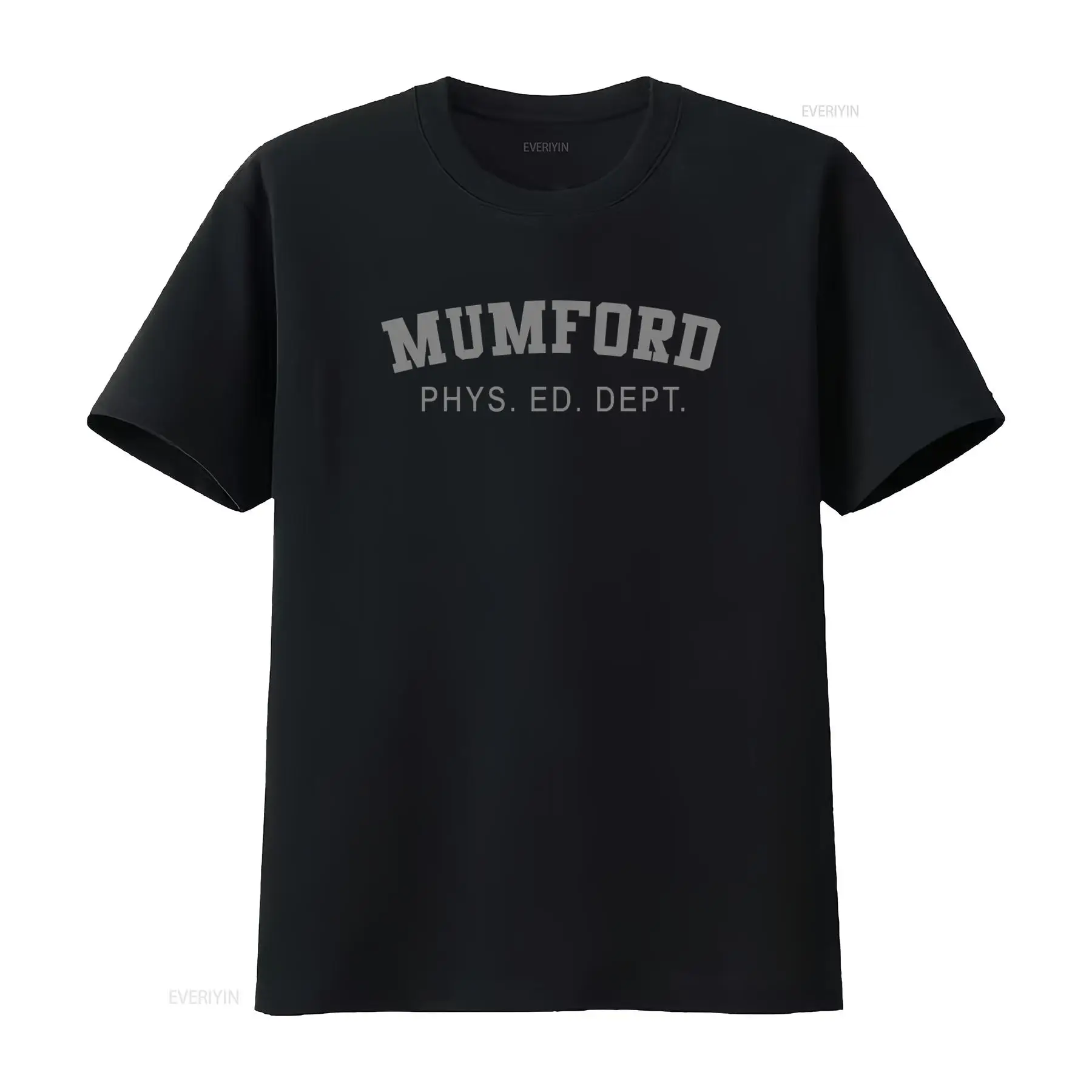 Mumford Phys Ed Dept T Shirt V - Vintage Fashion Buyer 리뷰 및 가격