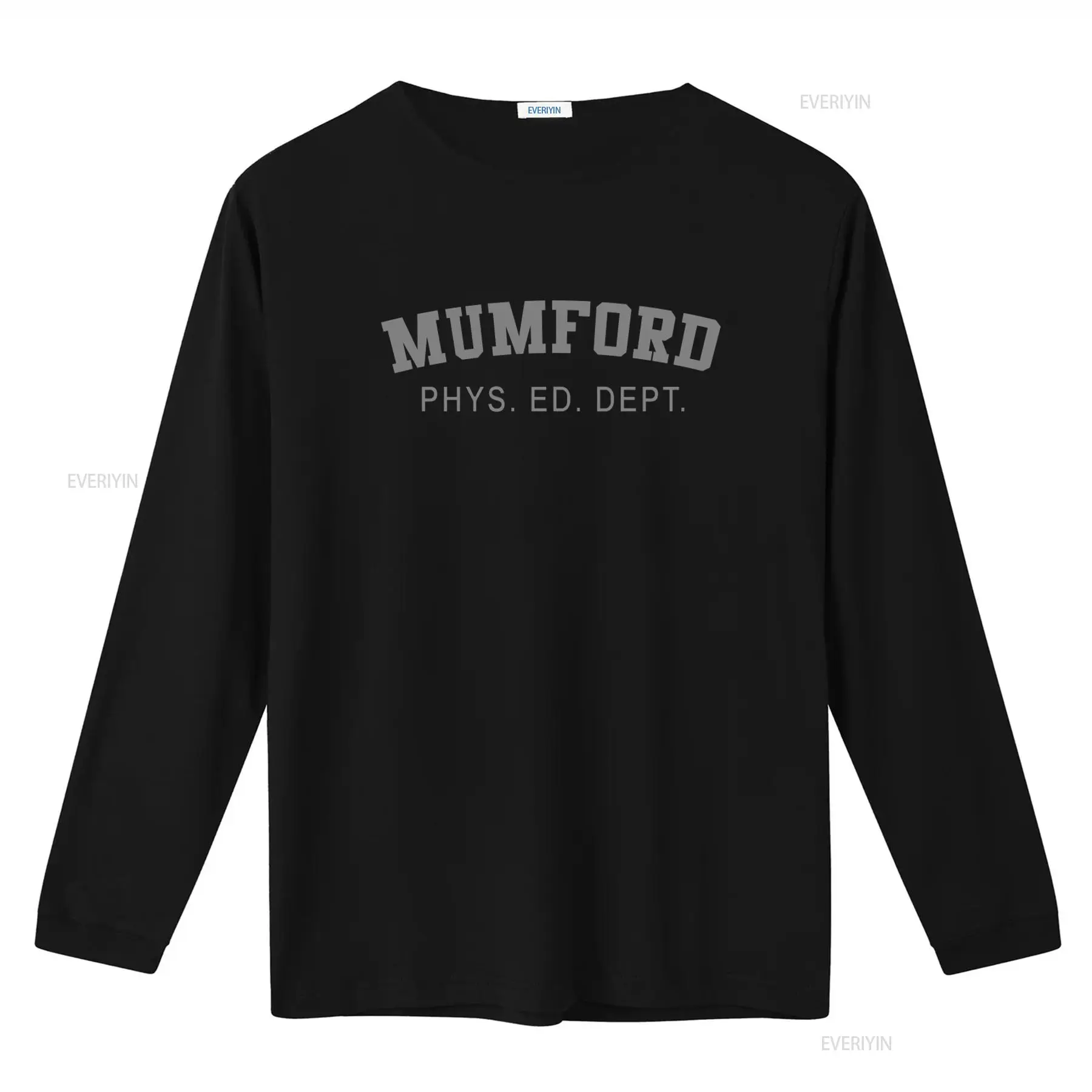Mumford Phys Ed Dept T Shirt V - Vintage Fashion Buyer 리뷰 및 가격