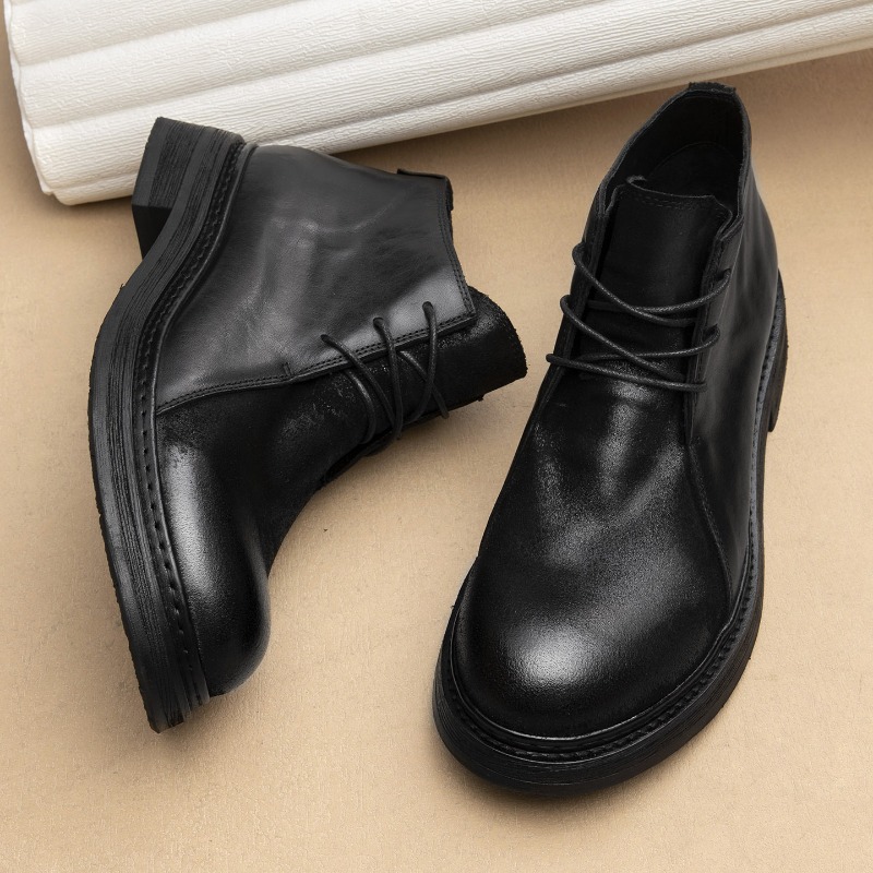 Vintage Mens Genuine Leather B - Vintage Fashion In 2026 리뷰 및 가격
