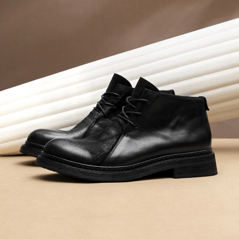 Vintage Mens Genuine Leather B - Vintage Fashion In 2026 리뷰 및 가격