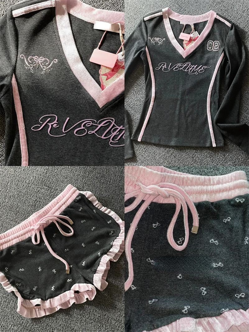 2000s Amrican Vintage Suits Wo - Retro Vintage Korean Fashion 리뷰 및 가격