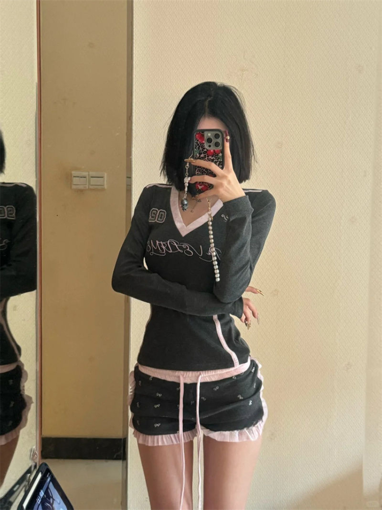 2000s Amrican Vintage Suits Wo - Retro Vintage Korean Fashion 리뷰 및 가격