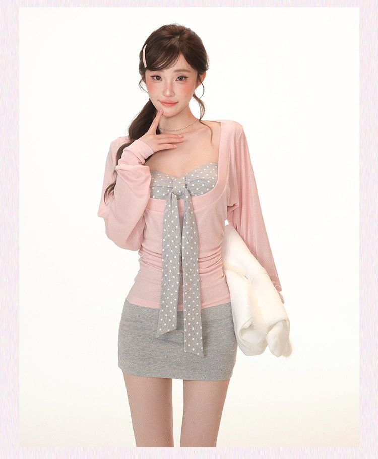 2026 Spring Vintage Blouse Sui - Retro Vintage Korean Fashion 리뷰 및 가격