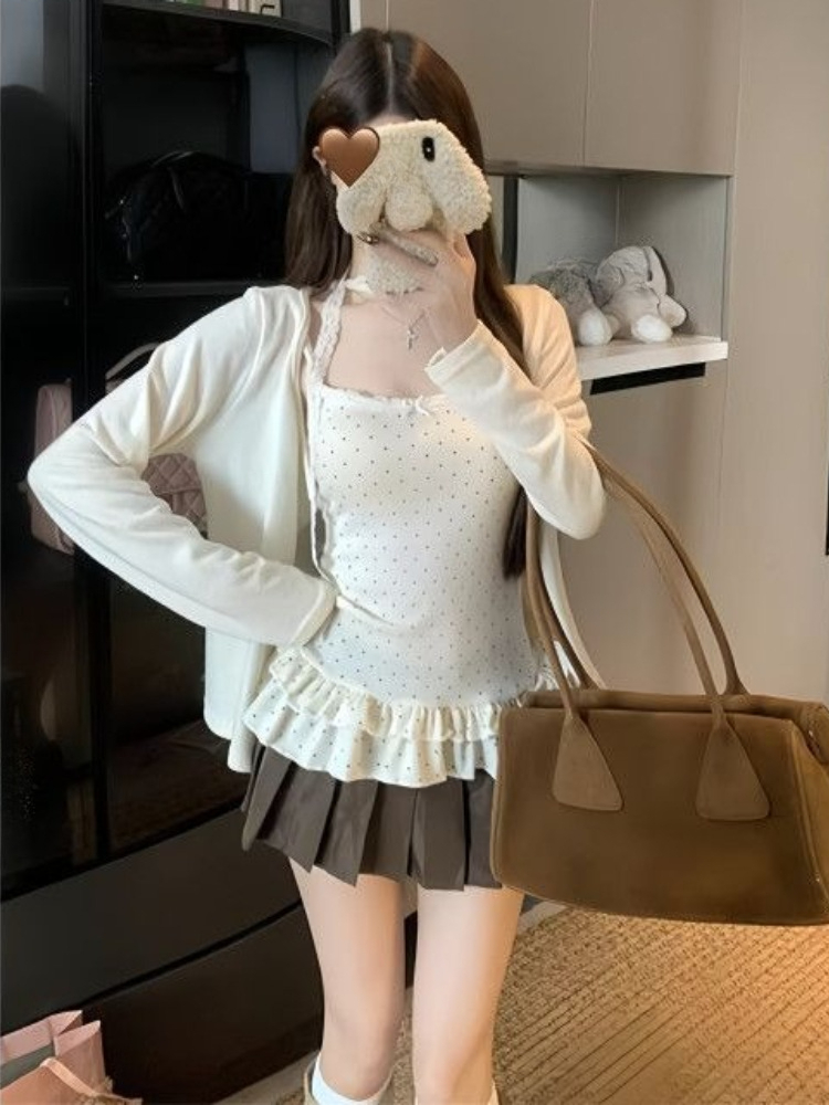 2026 Spring Vintage Blouse Sui - Retro Vintage Korean Fashion 리뷰 및 가격