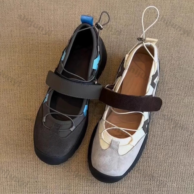 Vintage Round Toe Platform Sne - Vintage Fashion In 2026 리뷰 및 가격