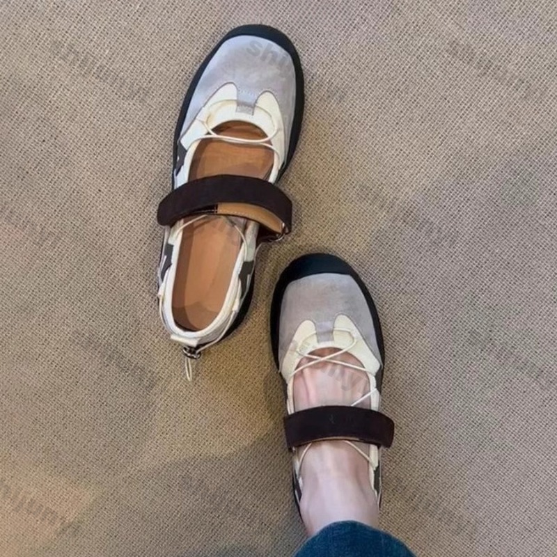 Vintage Round Toe Platform Sne - Vintage Fashion In 2026 리뷰 및 가격