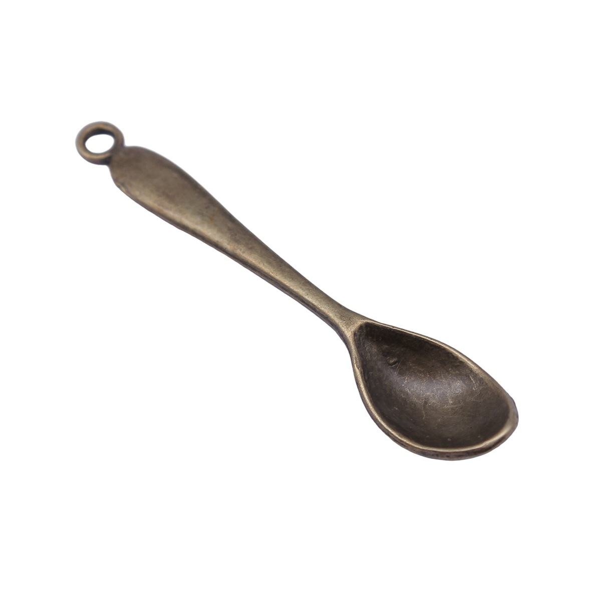 10pcs 54x11mm 5 Colors Spoon C - Vintage Fashion Words 리뷰 및 가격
