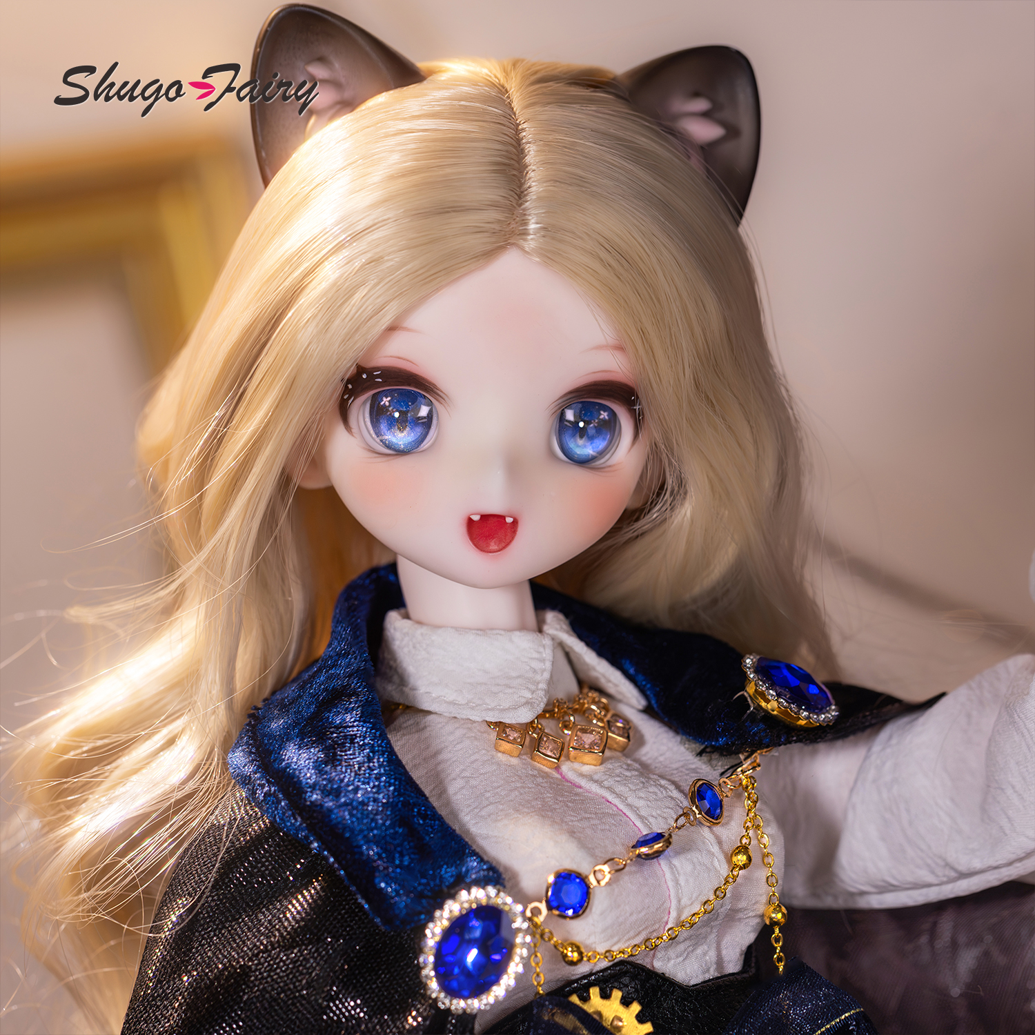 ShugaFairy Xingxing C D BJD Do - Vintage Fashion Dolls 리뷰 및 가격