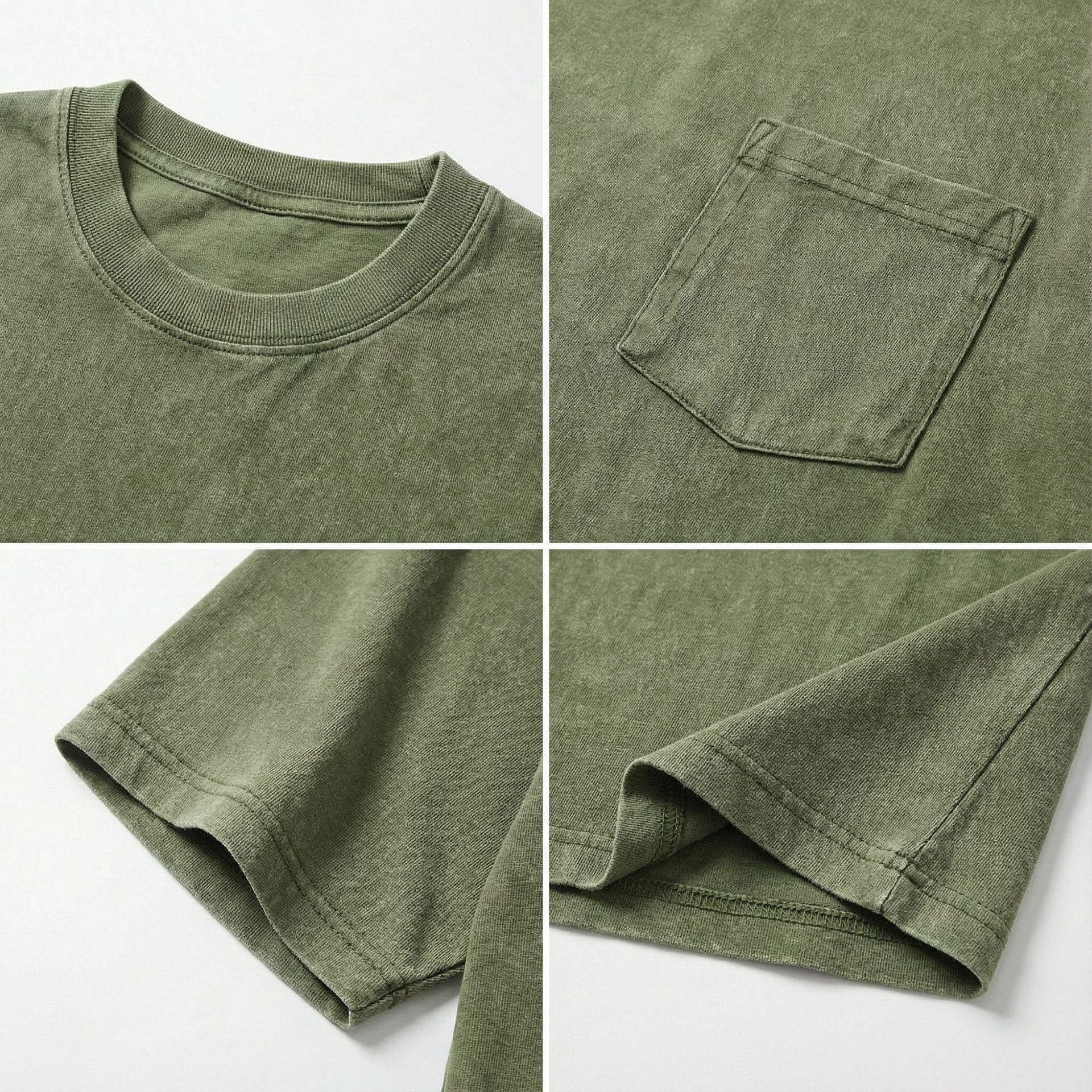 Custom Your Log Washed Vintage - Vintage Urban Fashion 리뷰 및 가격