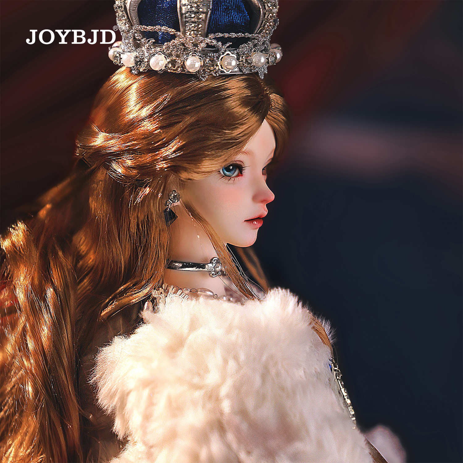 JOYBJD 1/4 Kael BJD Doll Full  - Vintage Fashion Dolls 리뷰 및 가격