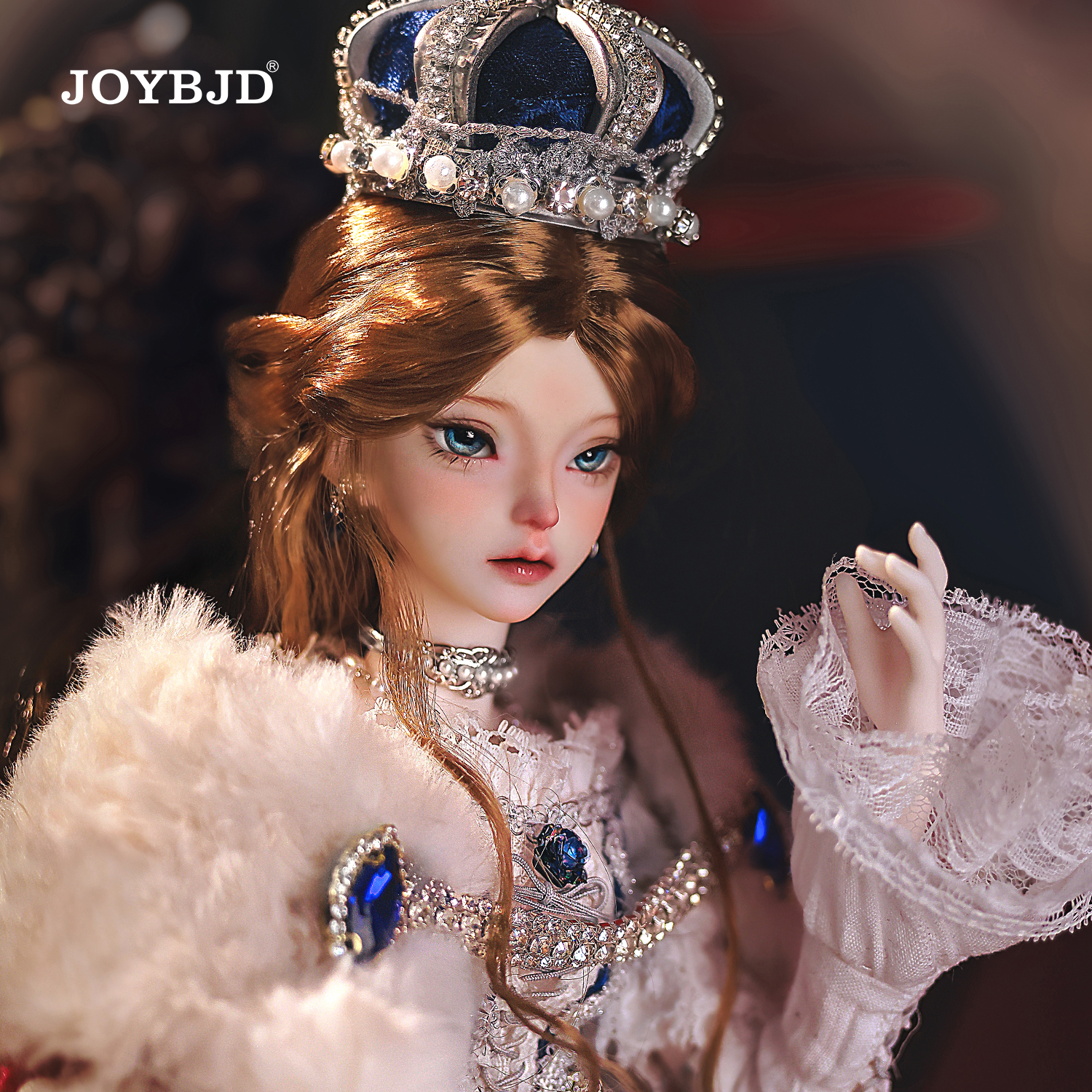 JOYBJD 1/4 Kael BJD Doll Full  - Vintage Fashion Dolls 리뷰 및 가격