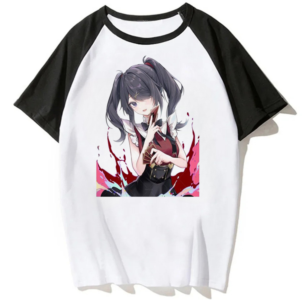 Needy Girl Overdose t-shirt wo - Retro Vintage Korean Fashion 리뷰 및 가격