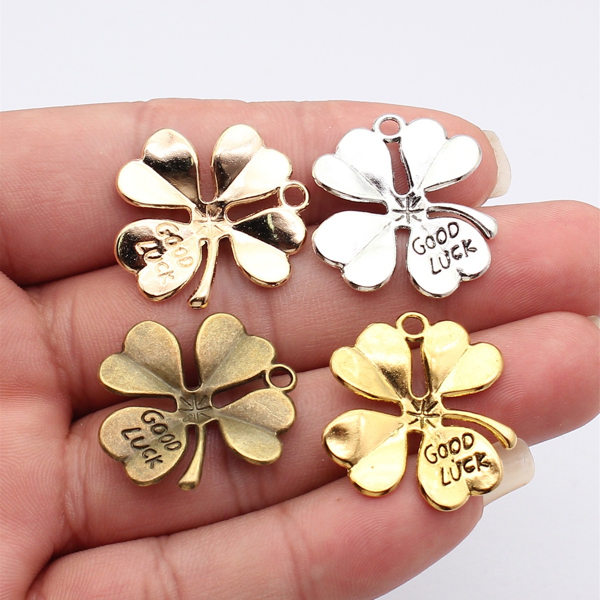 WYSIWYG 5pcs 28x26mm Kc Gold C - Vintage Fashion Words 리뷰 및 가격