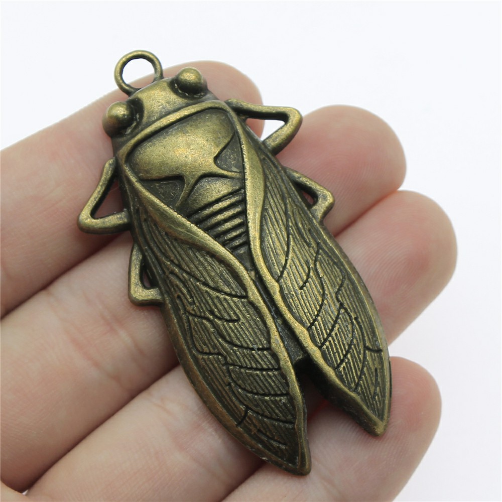 2pcs 62x33mm 3 Colors Antique  - Vintage Fashion Words 리뷰 및 가격